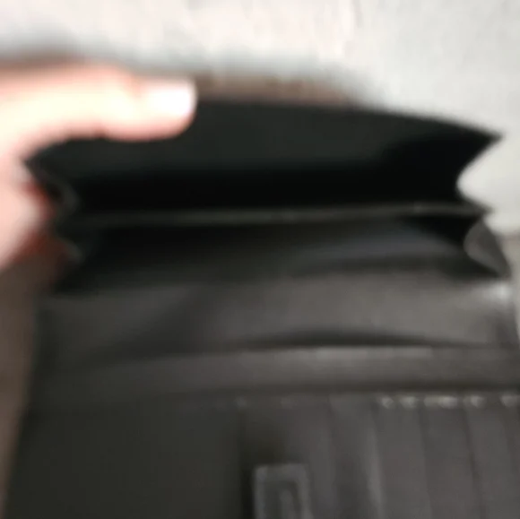 Gucci Tom Ford Era EUC Long Wallet - Picture 7 of 13